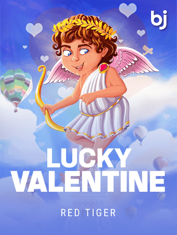 LuckyValentine screenshot